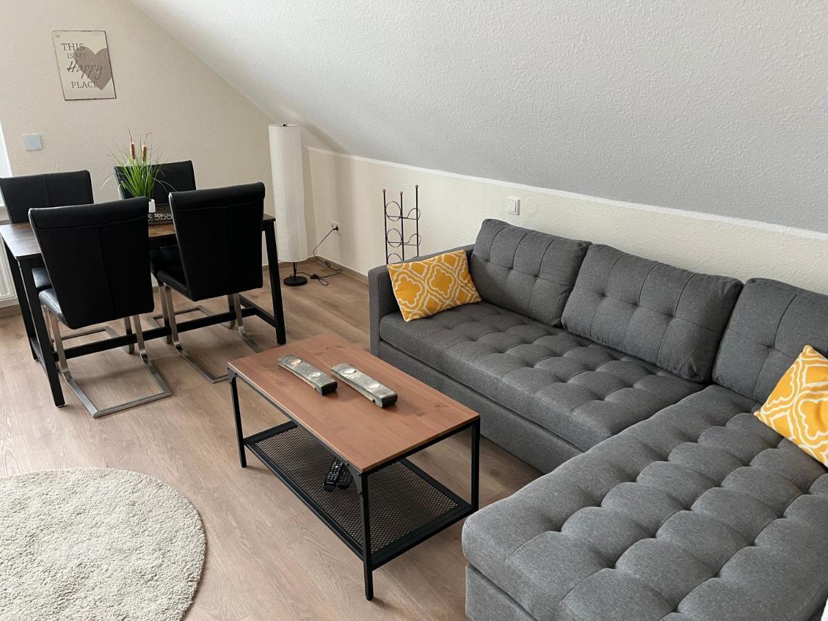 Ferienwohnung Christa Bullay Luaran gambar