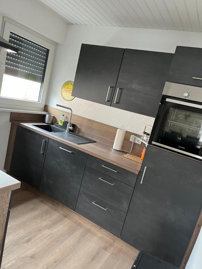 Ferienwohnung Christa Bullay Luaran gambar