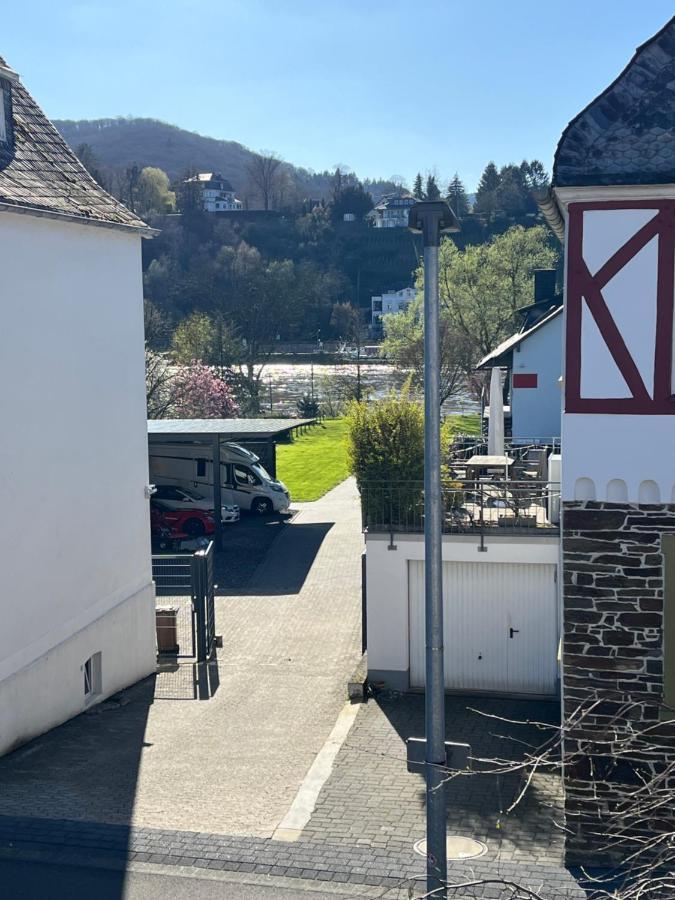 Ferienwohnung Christa Bullay Luaran gambar