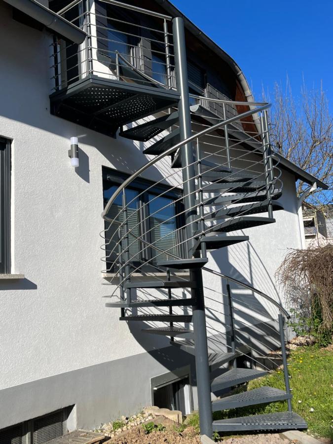 Ferienwohnung Christa Bullay Luaran gambar