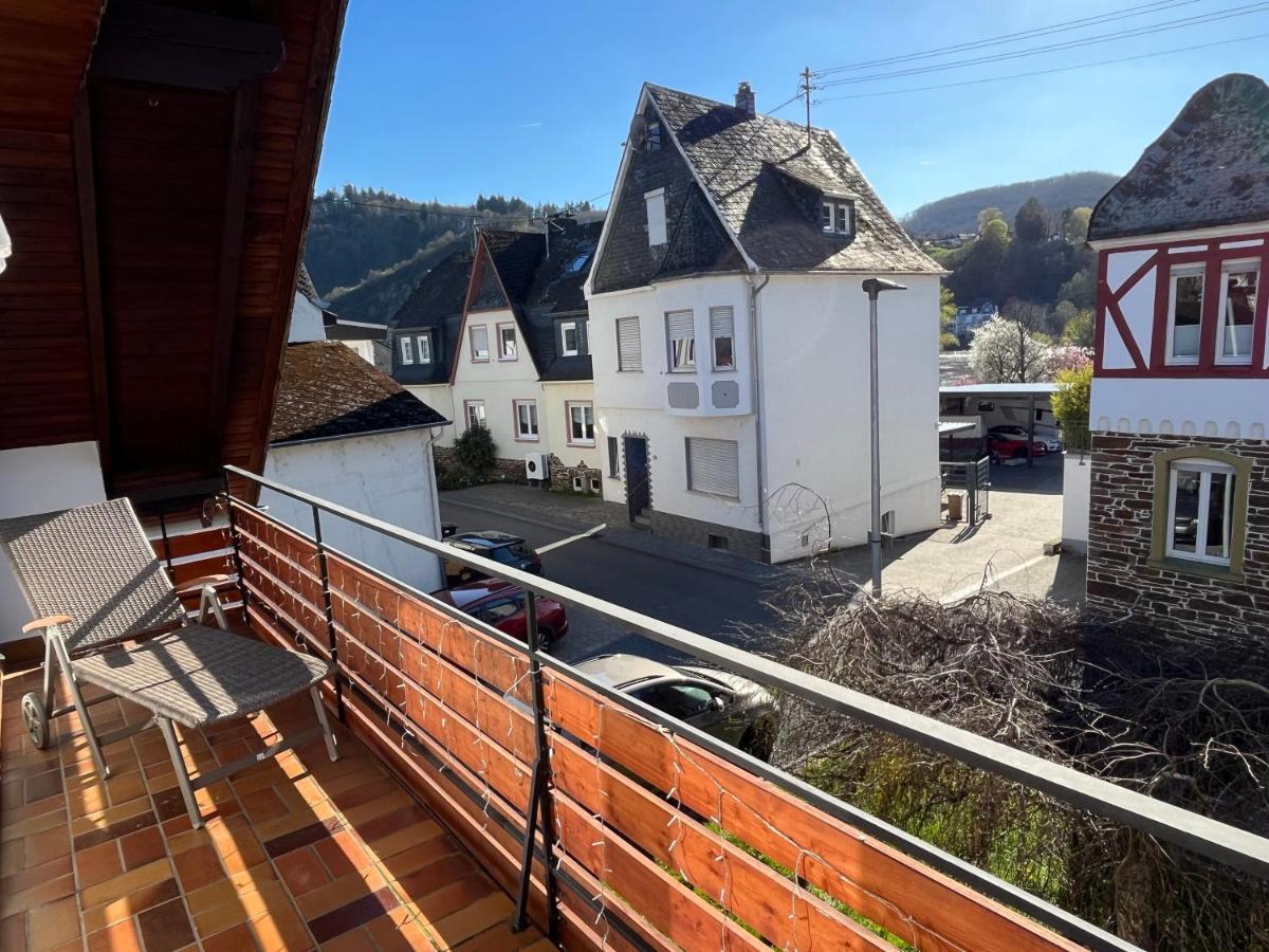 Ferienwohnung Christa Bullay Luaran gambar