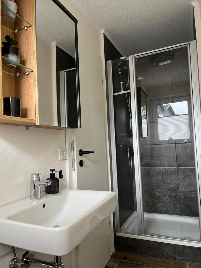 Ferienwohnung Christa Bullay Luaran gambar