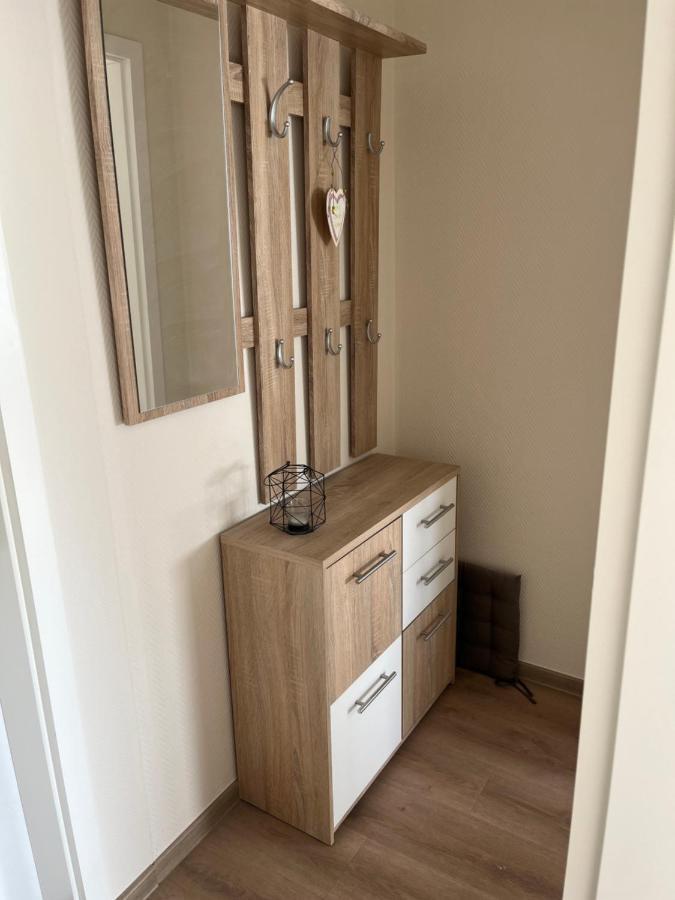 Ferienwohnung Christa Bullay Luaran gambar