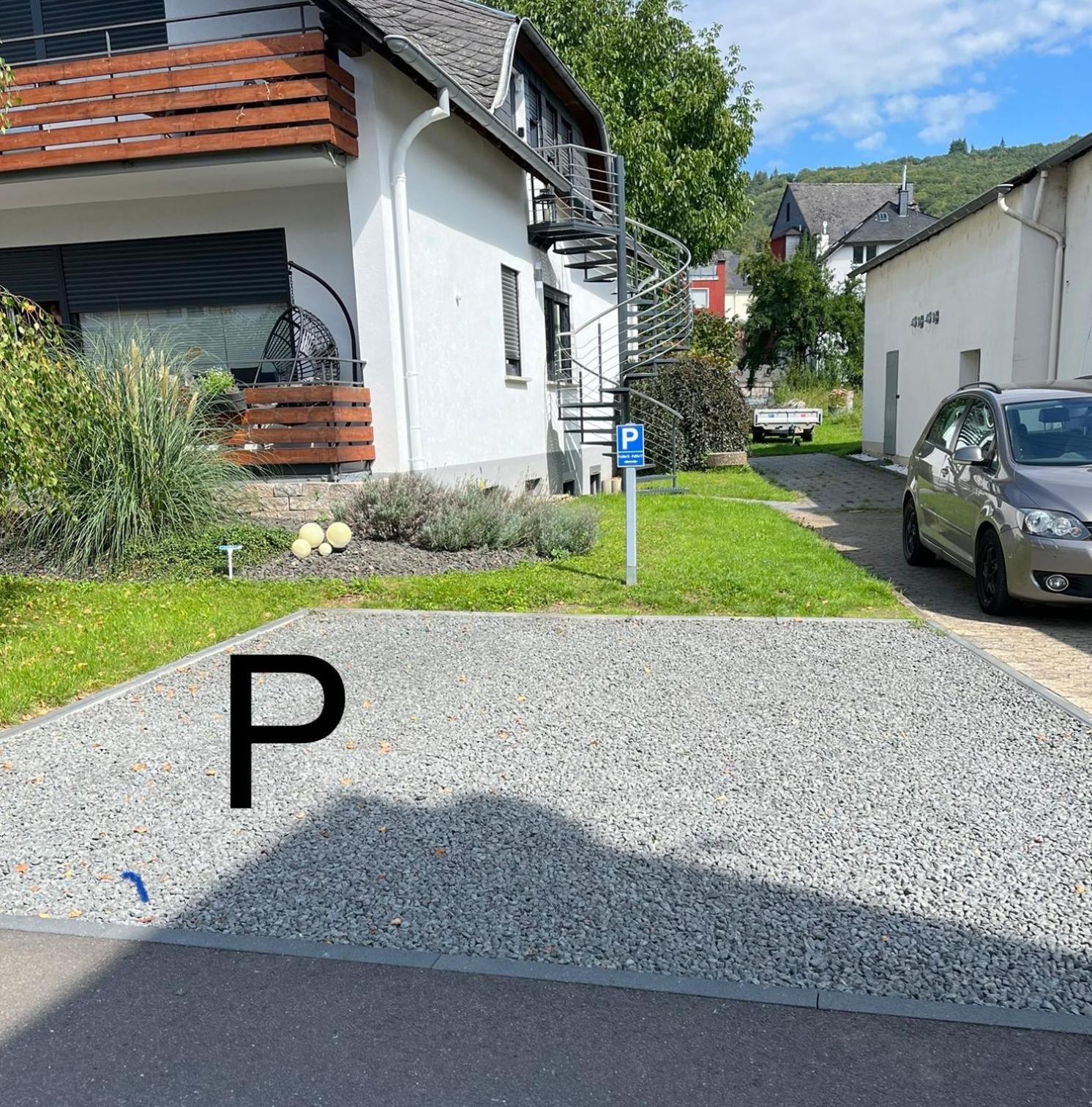Ferienwohnung Christa Bullay Luaran gambar